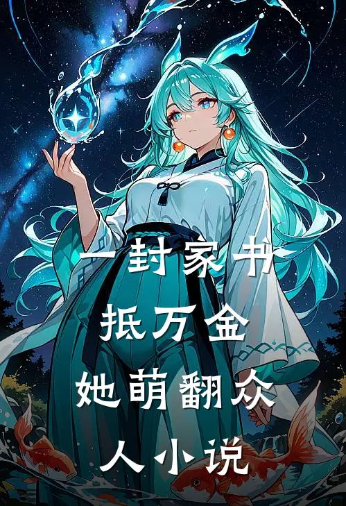 一封家书抵万金，她萌翻众人小说