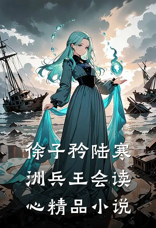 徐子矜陆寒洲兵王会读心精品小说