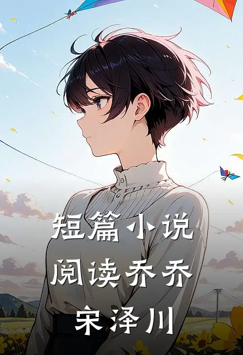 短篇小说阅读乔乔宋泽川