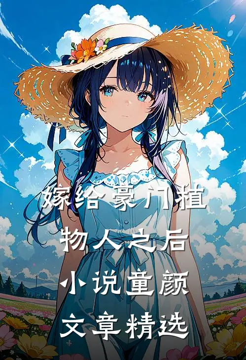 嫁给豪门植物人之后 小说童颜文章精选