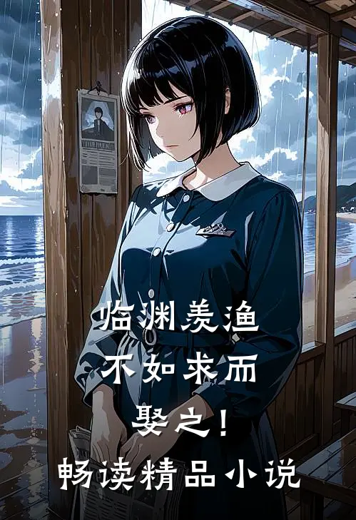 临渊羡渔，不如求而娶之！畅读精品小说