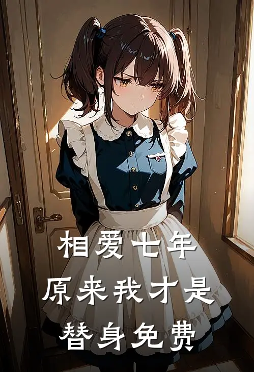 相爱七年,原来我才是替身免费阅读全文