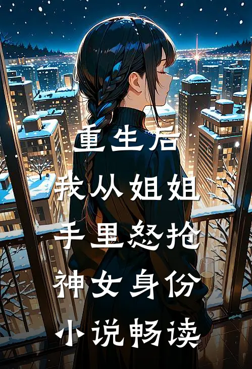 重生后,我从姐姐手里怒抢神女身份畅读