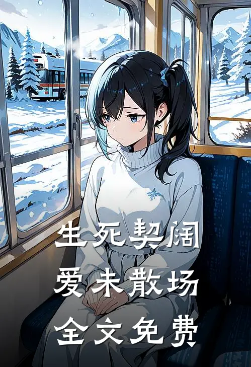 生死契阔,爱未散场全文免费阅读