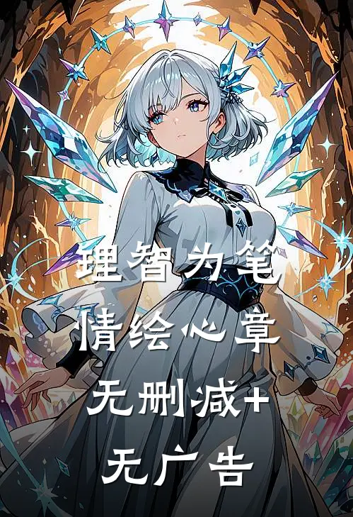 理智为笔，情绘心章无删减+无广告