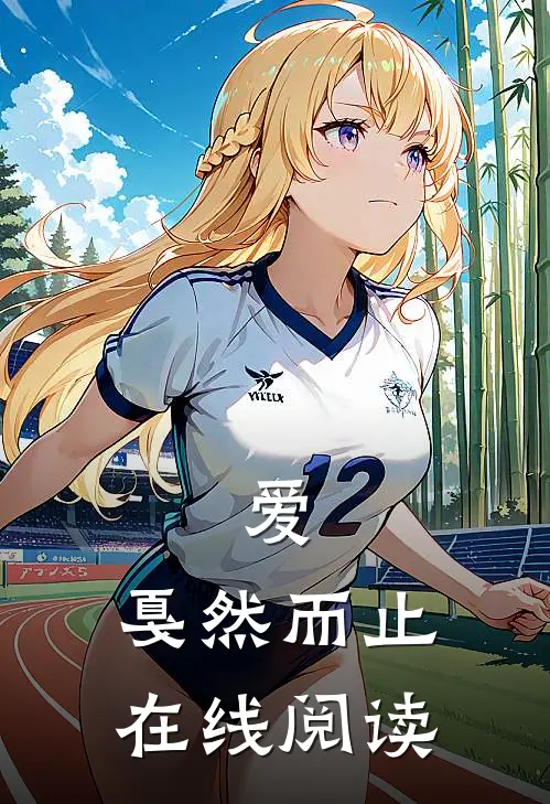 爱,戛然而止在线阅读
