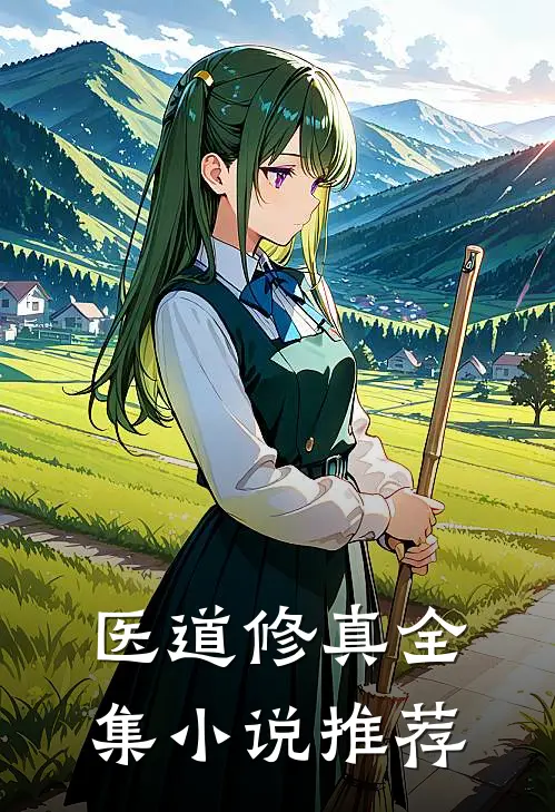医道修真全集推荐完结