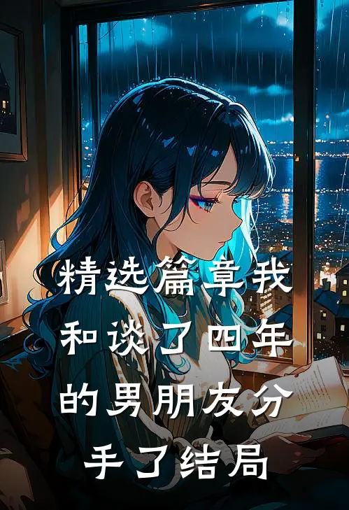 精选篇章我和谈了四年的男朋友分手了结局