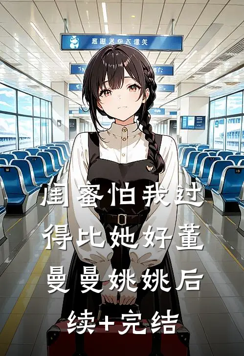 闺蜜怕我过得比她好董曼曼姚姚后续+完结