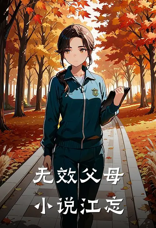 无效父母小说江忘
