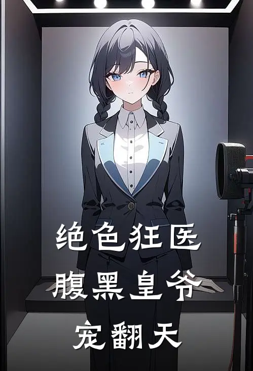 绝色狂医腹黑皇爷宠翻天
