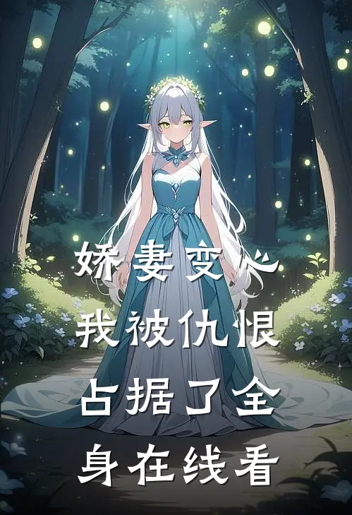 娇妻变心,我被仇恨占据了全身在线看完整版