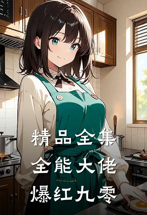 精品全集全能大佬爆红九零