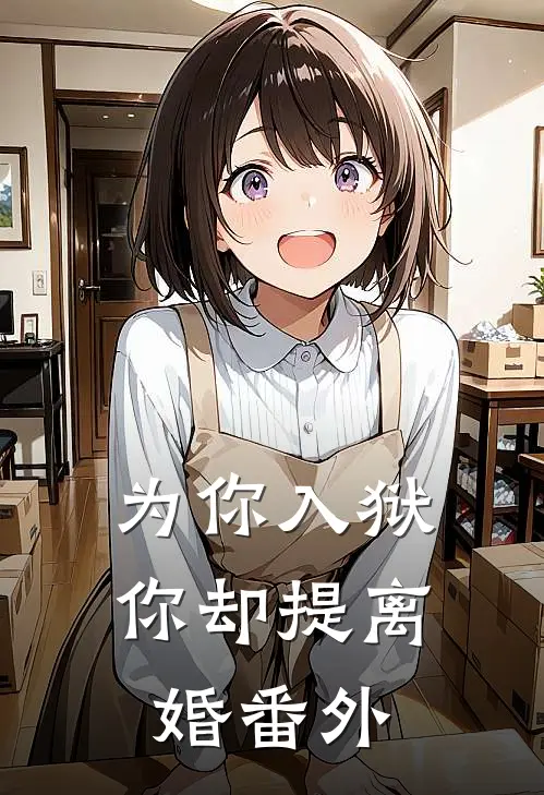 为你入狱,你却提离婚 番外百度