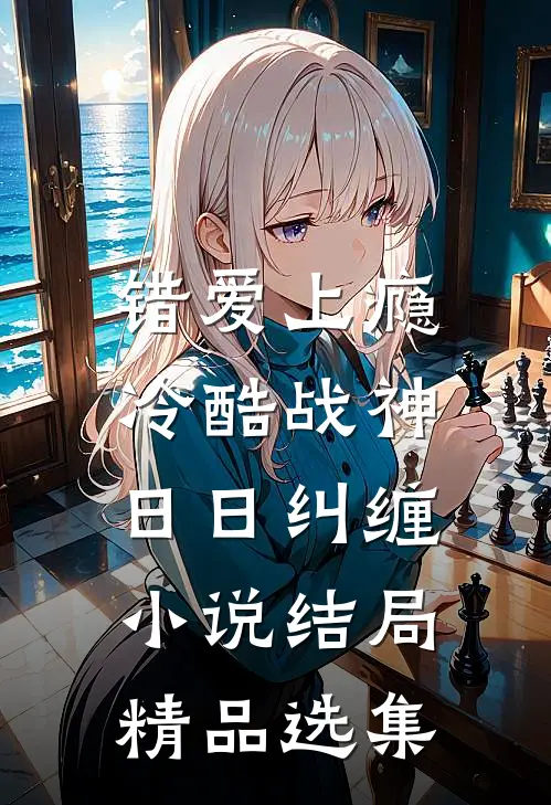 错爱上瘾,冷酷战神日日纠缠小说结局精品选集