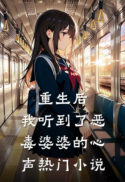 重生后,我听到了恶毒婆婆的心声热门免费阅读