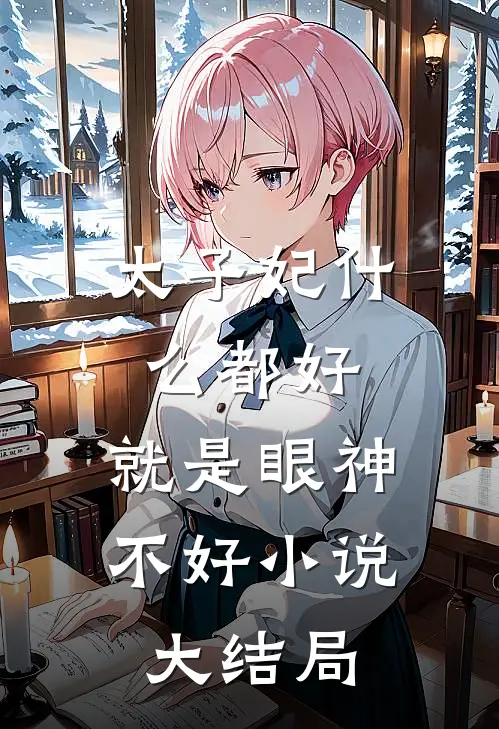 太子妃都好,就是眼神不好大结局免费阅读