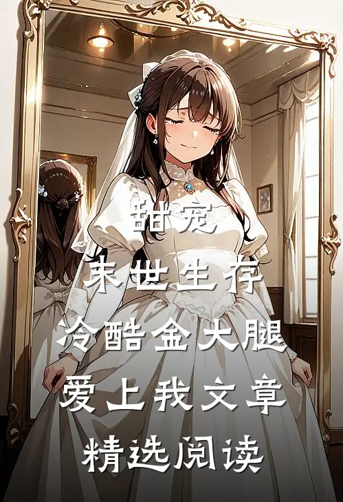 甜宠：末世生存，冷酷金大腿爱上我文章精选阅读