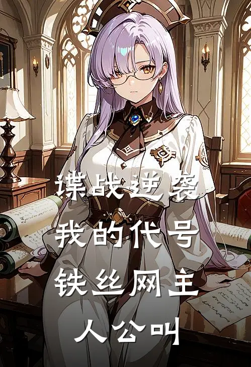 谍战逆袭：我的代号铁丝网主人公叫