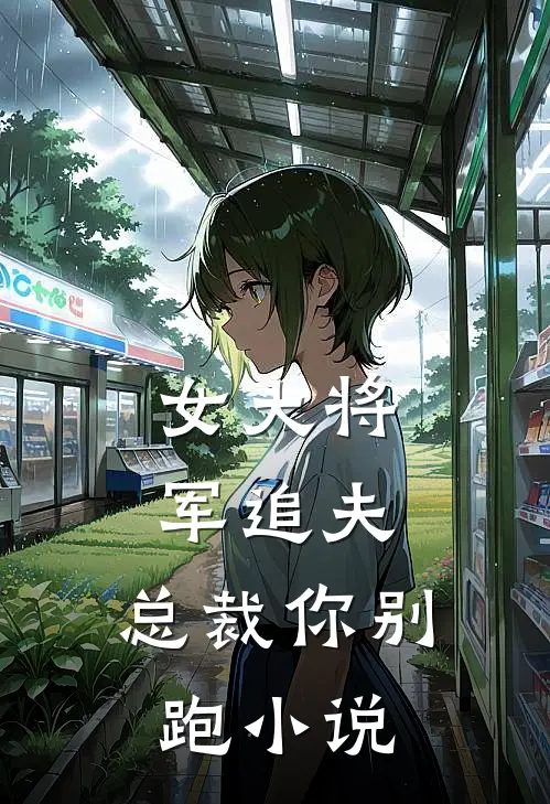 女大将军追夫,总裁你别跑