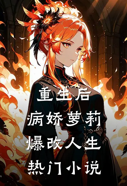 重生后，病娇萝莉爆改人生热门小说