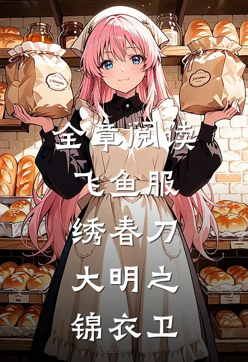 全章阅读飞鱼服,绣春刀,大明之锦衣卫
