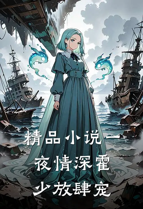 精品小说一夜情深霍少放肆宠