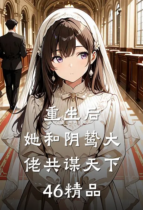 重生后,她和阴鸷大佬共谋天下46精品
