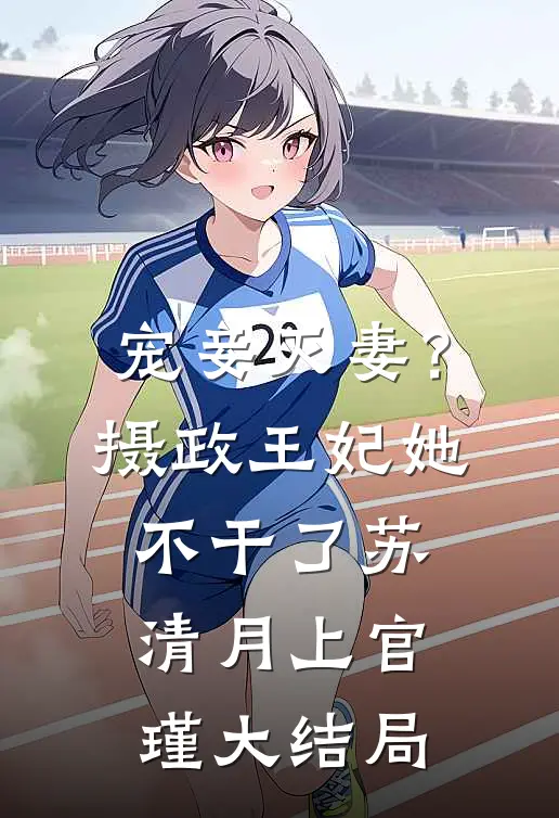 宠妾灭妻？摄政王妃她不干了苏清月上官瑾大结局