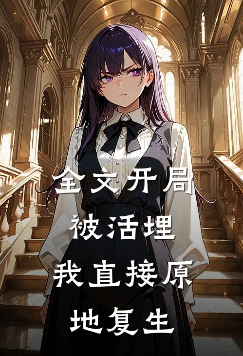 全文开局被活埋，我直接原地复生