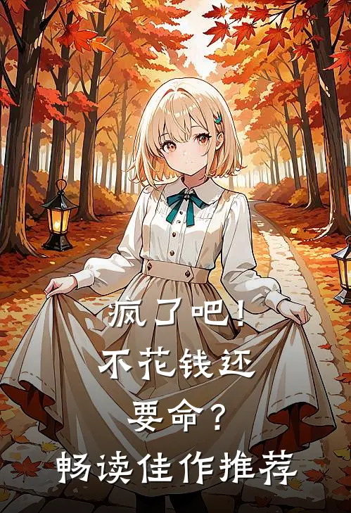 疯了吧！不花钱还要命？畅读佳作推荐