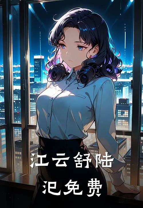 江云舒陆汜免费