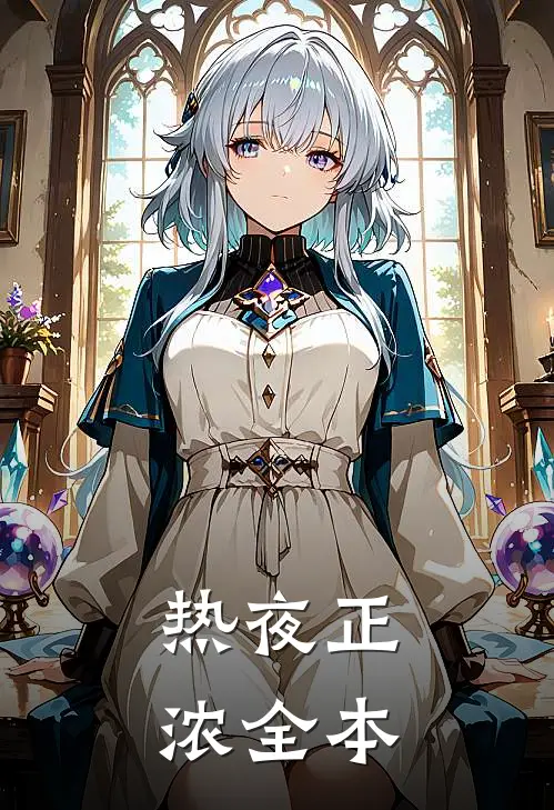 热夜正浓全本