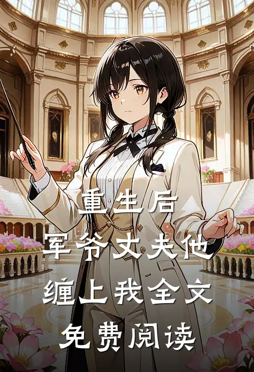 重生后,军爷丈夫他缠上我全文免费阅读