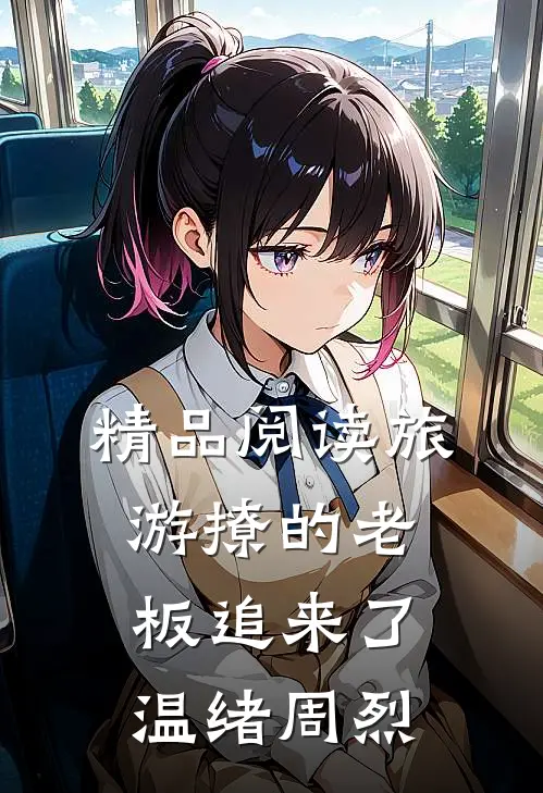 精品阅读旅游撩的老板追来了温绪周烈