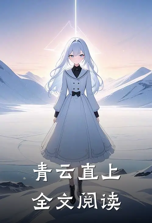 青云直上全文阅读免费