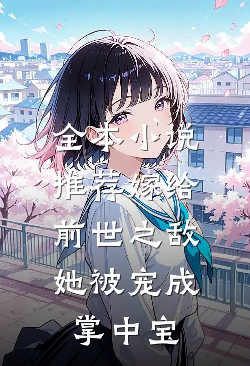 全本推荐嫁给前世之敌,她被宠成掌中宝免费阅读