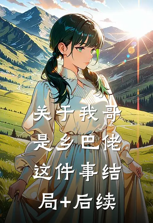 关于我哥是乡巴佬这件事结局+后续