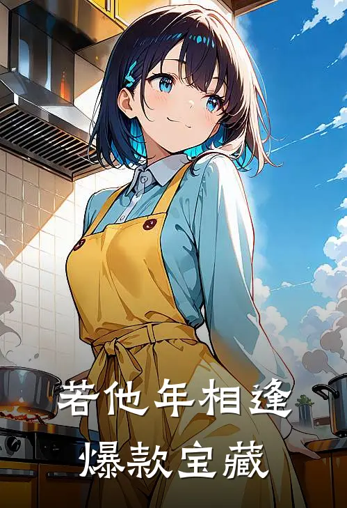 若他年相逢爆款宝藏