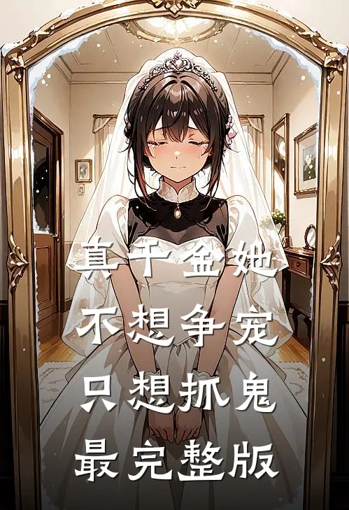 真千金她不想争宠,只想抓鬼最完整版