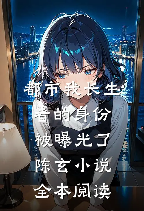 都市我长生者的身份被曝光了陈玄小说全本阅读