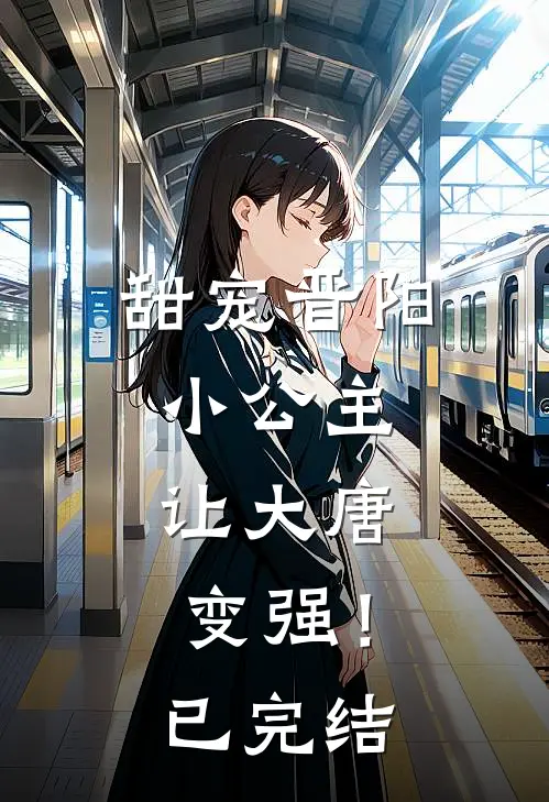甜宠晋阳小公主,让大唐变强!已完结漫画
