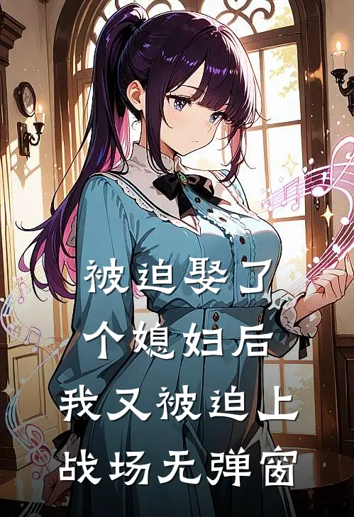被迫娶了个媳妇后,我又被迫上战场无弹窗