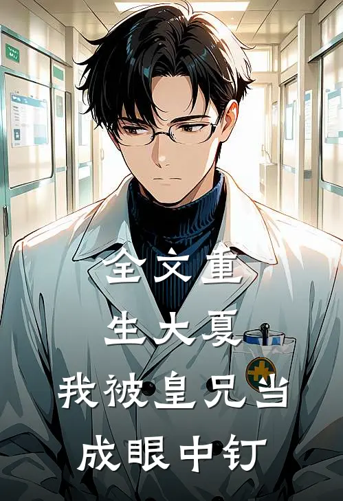 全文重生大夏,我被皇兄当成眼中钉钉的
