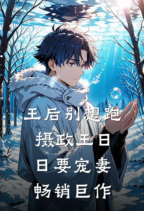 王后别想跑，摄政王日日要宠妻畅销巨作