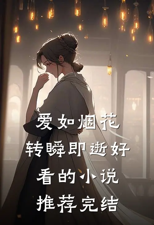 爱如烟花,转瞬即逝好看的推荐完结
