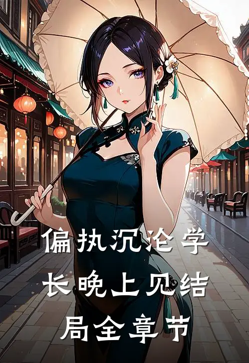 偏执沉沦学长晚上见结局全章节