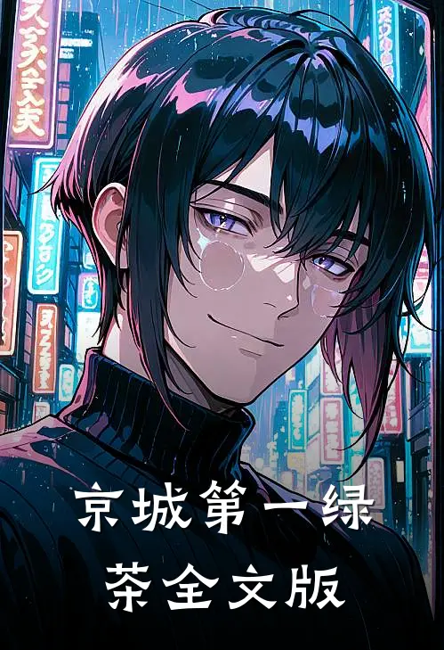 京城第一绿茶全文版