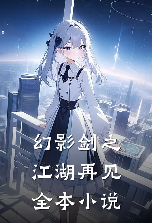 幻影剑之江湖再见全本在线阅读