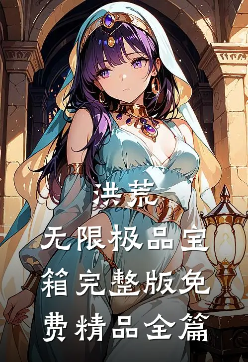 洪荒:无限极品宝箱完整版免费精品全篇